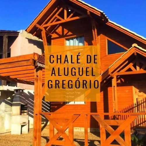 Chalé Gregório Imbituba