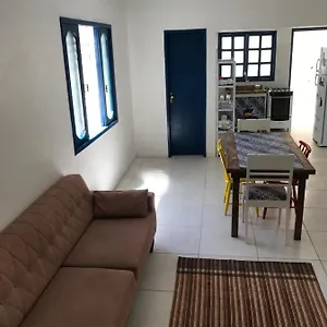 Residêncial Casa Da Vila Apartamento